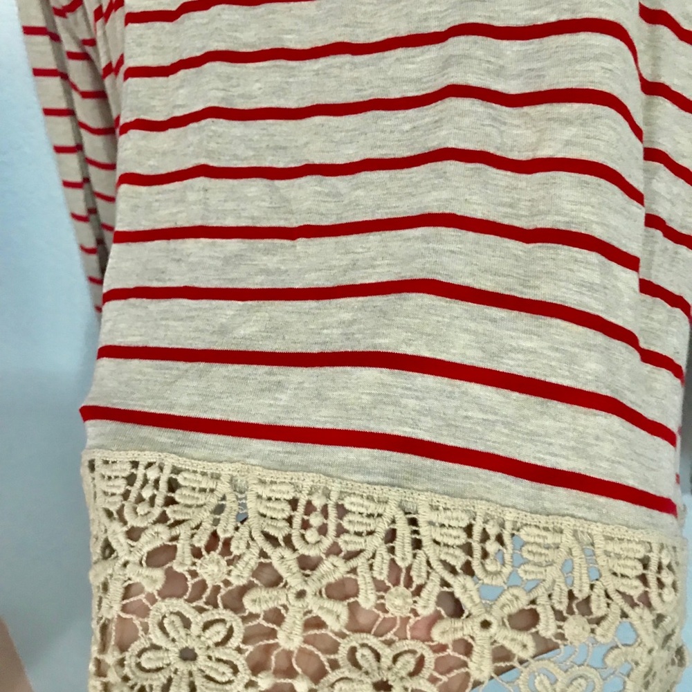 Blouse - Picture 4 of 4